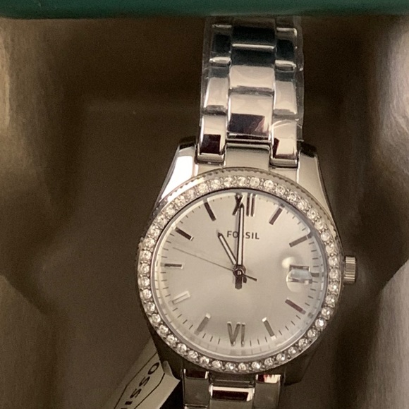 Fossil Other - Fossil watch